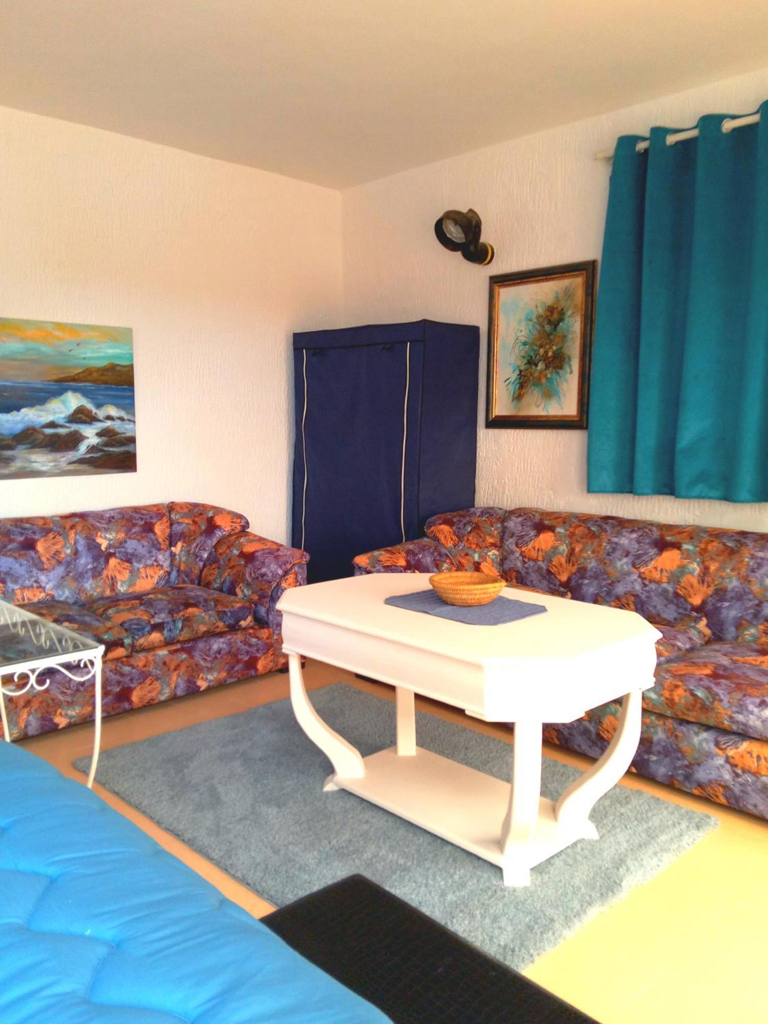 Skhirat Terrace Apartment At The Beach Ngoại thất bức ảnh